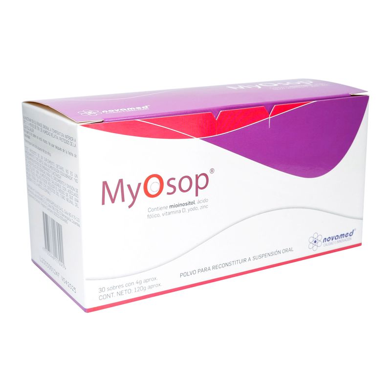 Myosop-4Gr-X30-Sobres