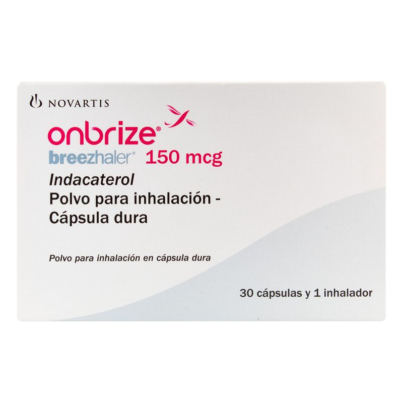 Onbrize-Breezha.--Indacaterol--Polvo-150Mcg-X-30Cap-1Inh.Nv
