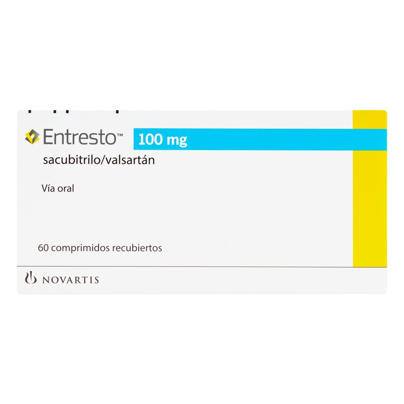 Entresto--Sacubit-Valsart--100Mg-X-60Comp.Nv