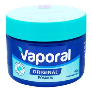 Vaporal Original Pomada X 60 Gr Nti