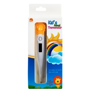 Kids Animal Thermometer Leon.Nti