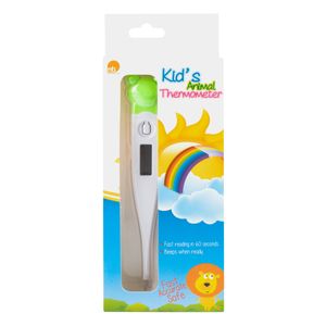 Kids Animal Thermometer Rana.Nti