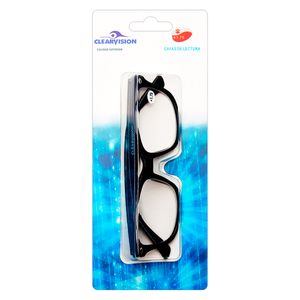Gafas De Lectura Vision 1.75 Cuad.Nti