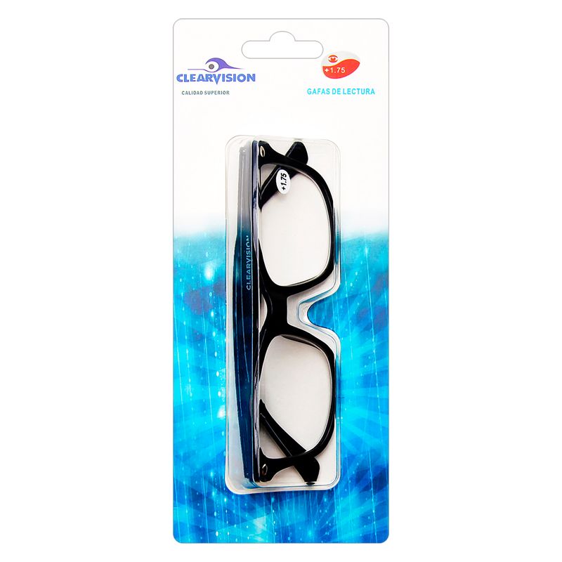 Gafas-De-Lectura-Vision-1.75-Cuad.Nti