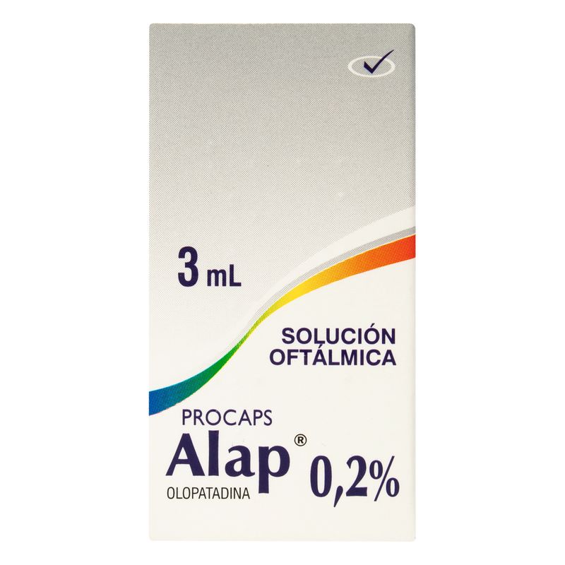 Alap--Oloptadina--0.2--Sol.Oftalm.-X-3Ml.Pc