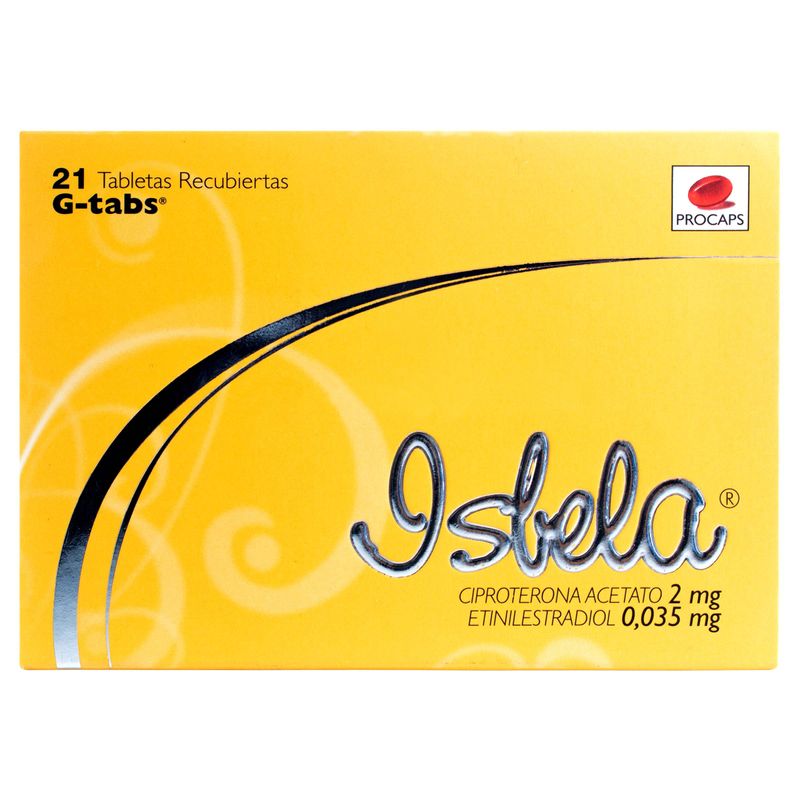 Isbela--Etinil-Ciprote--2Mg-X-21Tab-Pc
