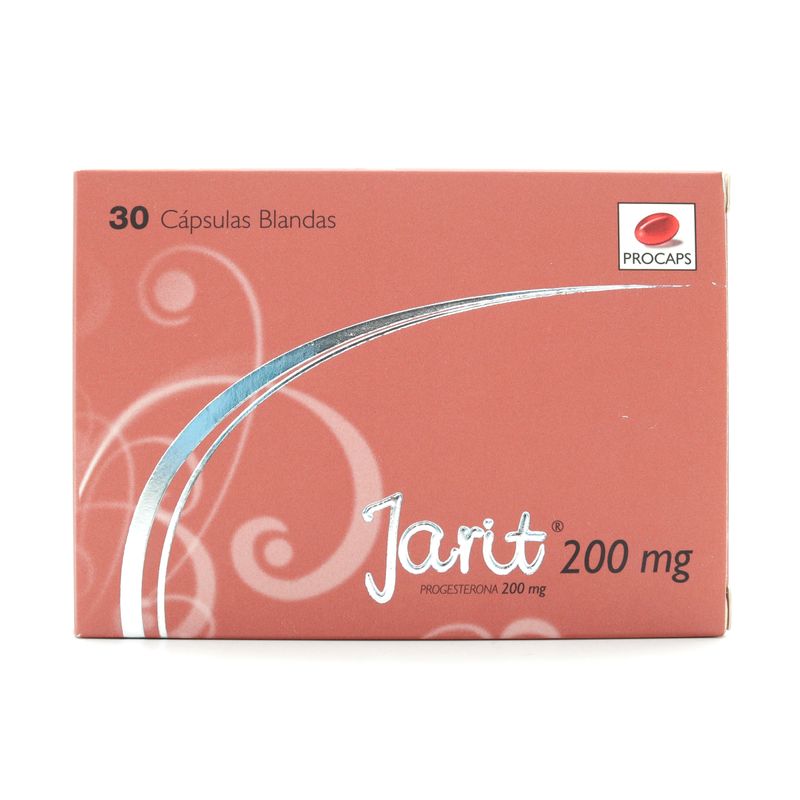 Jarit--Progesterona--200Mg-X-30Cap-Pc