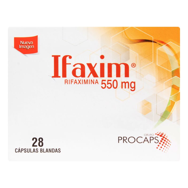 Ifaxim--Rifaximina--550Mg-X-28Cap-Pc