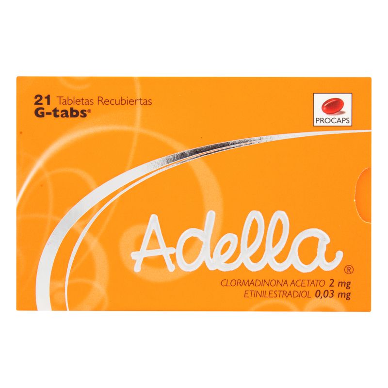 Adella-Caja-X-21-Tabl-Procaps