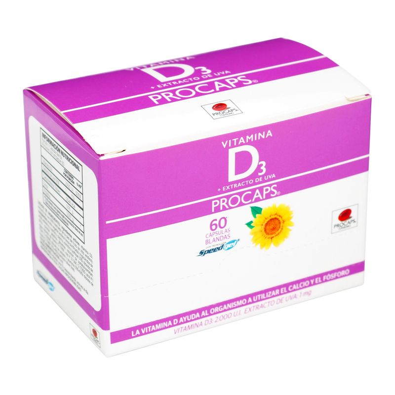 Vitamina-D3-Extractor-De-Uva-X-60-Cap-