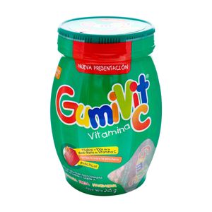 Gomas Gumivit C Bombonera X 35 Sbs Minpack