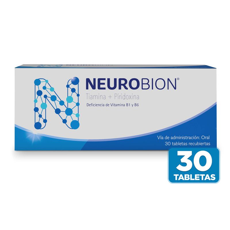 Neurobion--Vitamin-B---X-30Tab-Mck