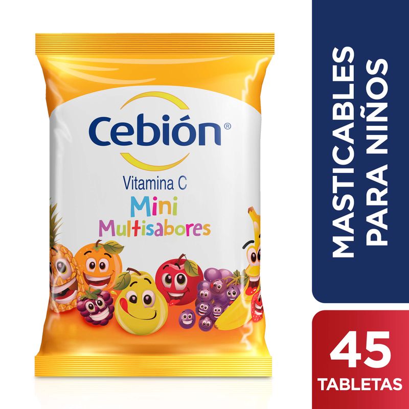 Cebion-Mini-Multisabores-100-Mg-X-10-Sobres-Con-45-Tab-C-U