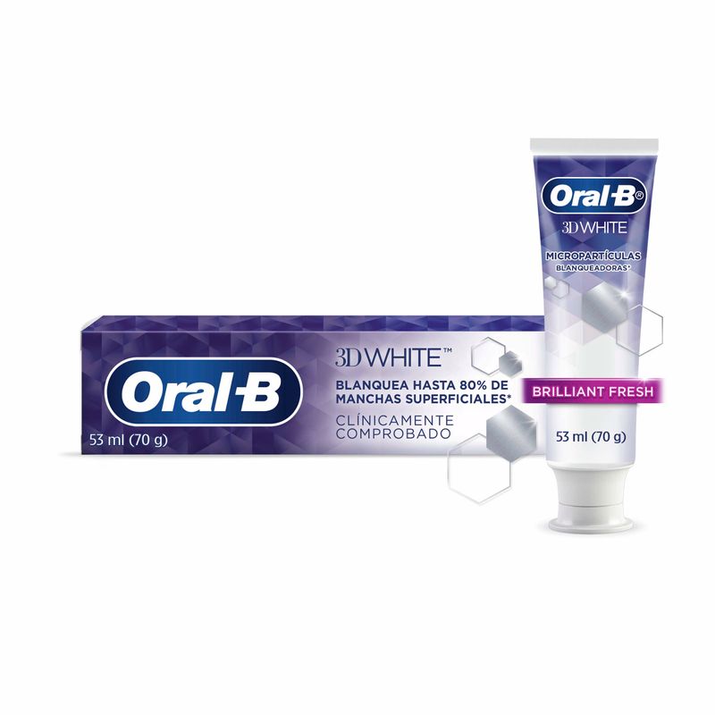 Oral-B-3Dwhite-Brilliant-Fresh-Shakira-X-70Gr.Pyg