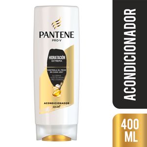 Acond.Pantene Hidratacion Extrema 400 Ml