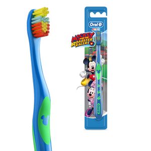 Oral-B Cepillo Dental Kids Mickey