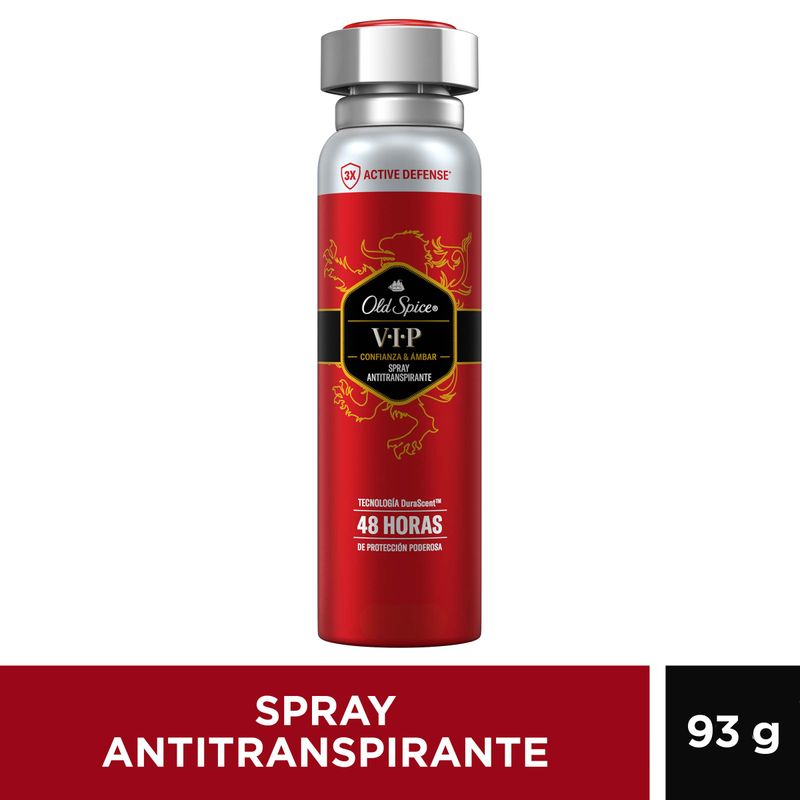 Dte-Antcold-Spice-V.I.P-Spray-X-93-Gr