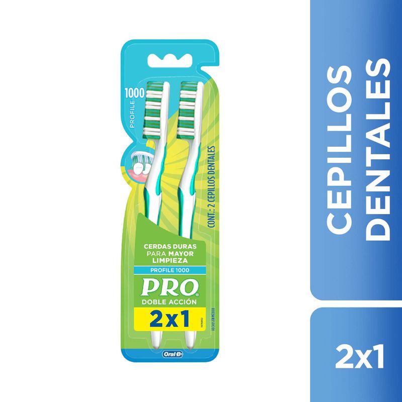 Cep.Pro-1000-Adultos-Doble-Accion-2X1