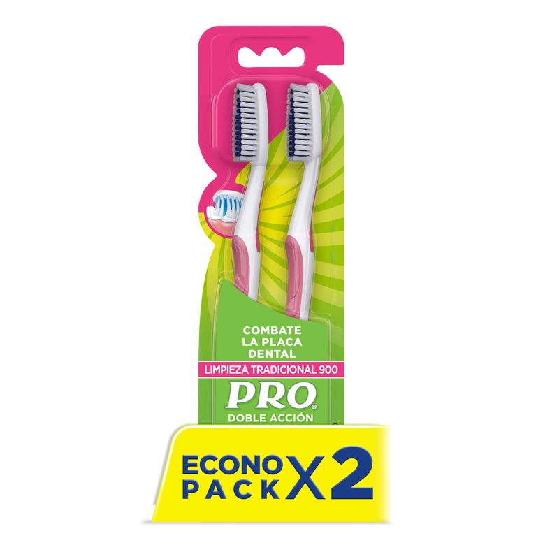 Cep.Pro-900-Adultos-Doble-Accion-2X1