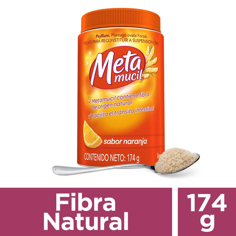 Metamucil-Naranja-X-174Gr.Pyg