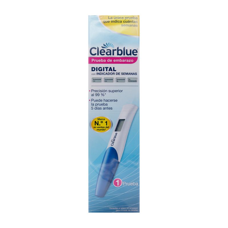 Prueba-De-Embarazo-Clearblue-Digital