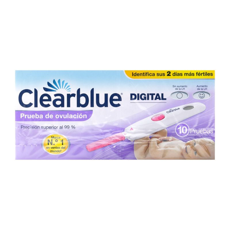 Prueba-De-Ovulacion-Clearblue-Digital-X-10Ud