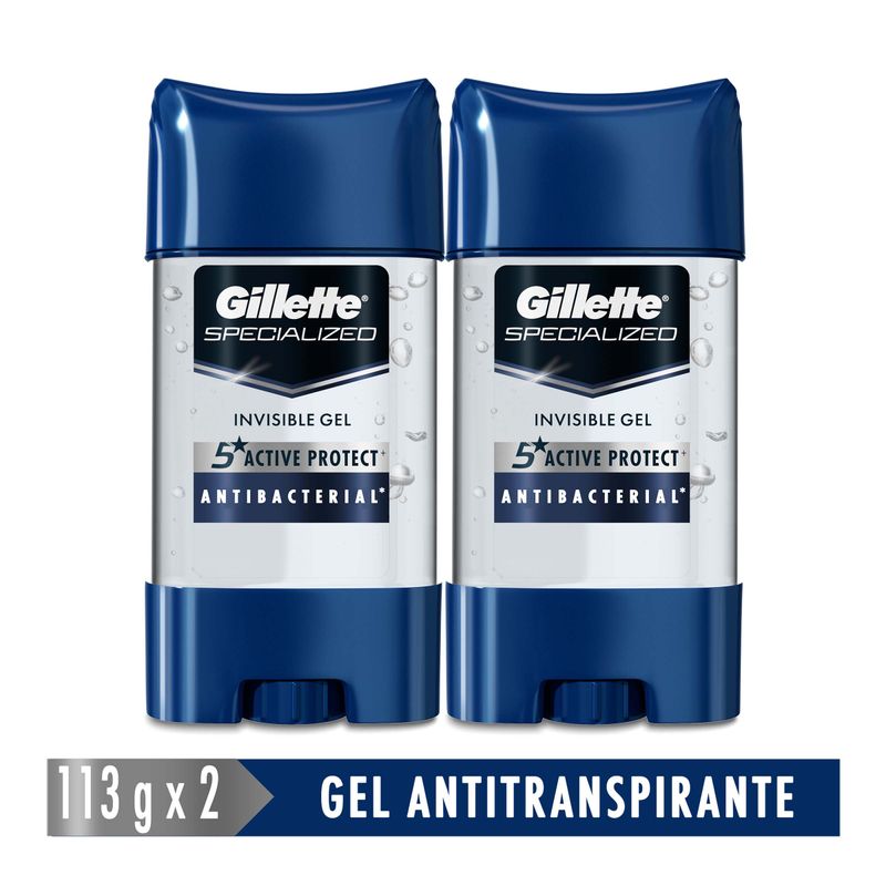 2-Dte-Gillette-Cleargel-Prot.Ant.113Pack