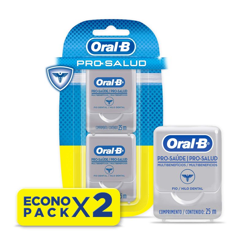 Oral-B-2-Seda-Dental-Pro-Salud-X-25Mts