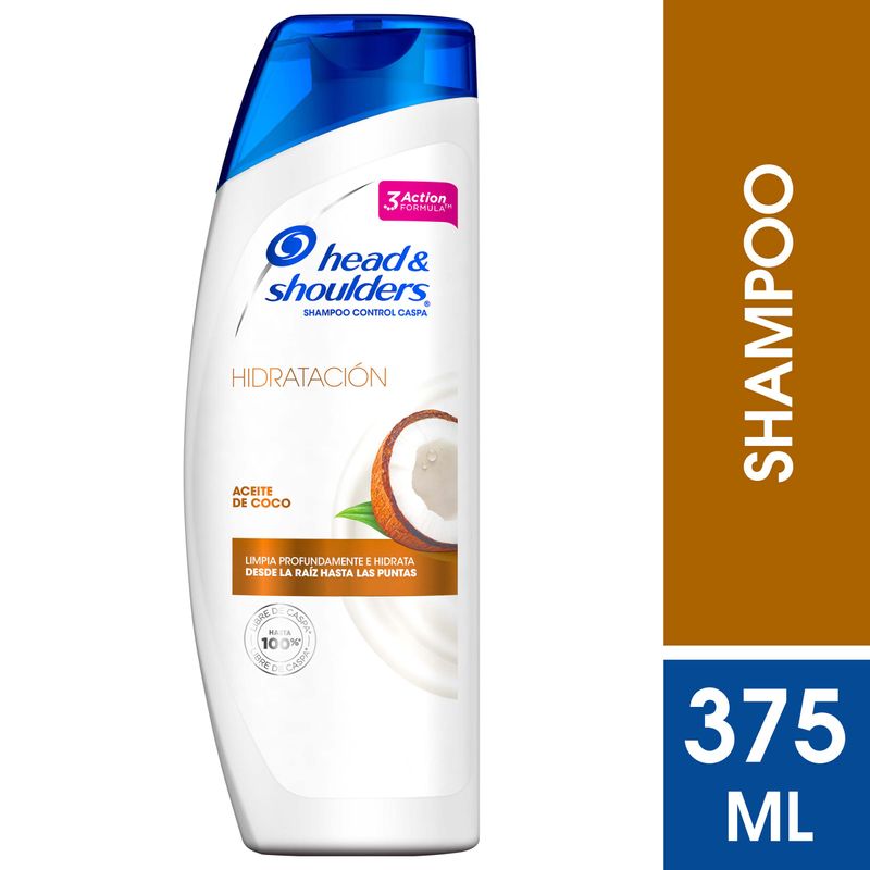 Cha.Head-Should.Hidratacion-A.Coco-X-375Ml