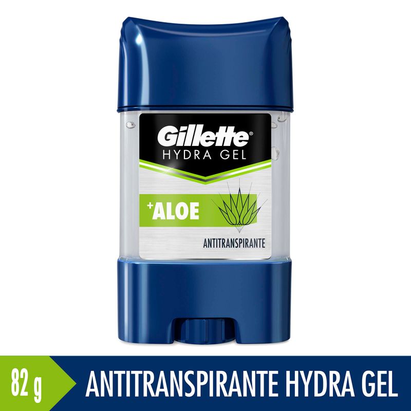Dte.Gillette-Hydra-Gel-Aloe-82-Gr