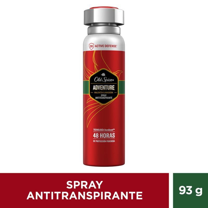 Desodorante-Old-Spice-Adventure-Spray-Antitranspirante-X-150-Ml-