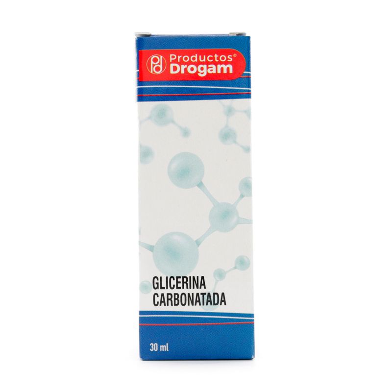 Glicerina-Carbonatada-Gotero-30Ml-Drogam