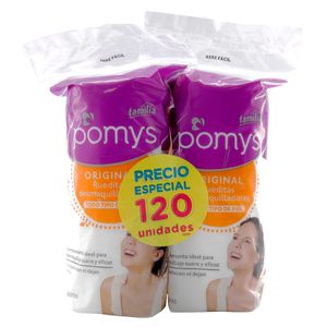 Rued.Desma.Pomys Original 120 Und S.O.