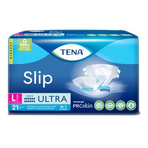 Tena Slip T.L X 21Ud Pf