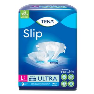 Tena Slip T.L X 9Ud Pf