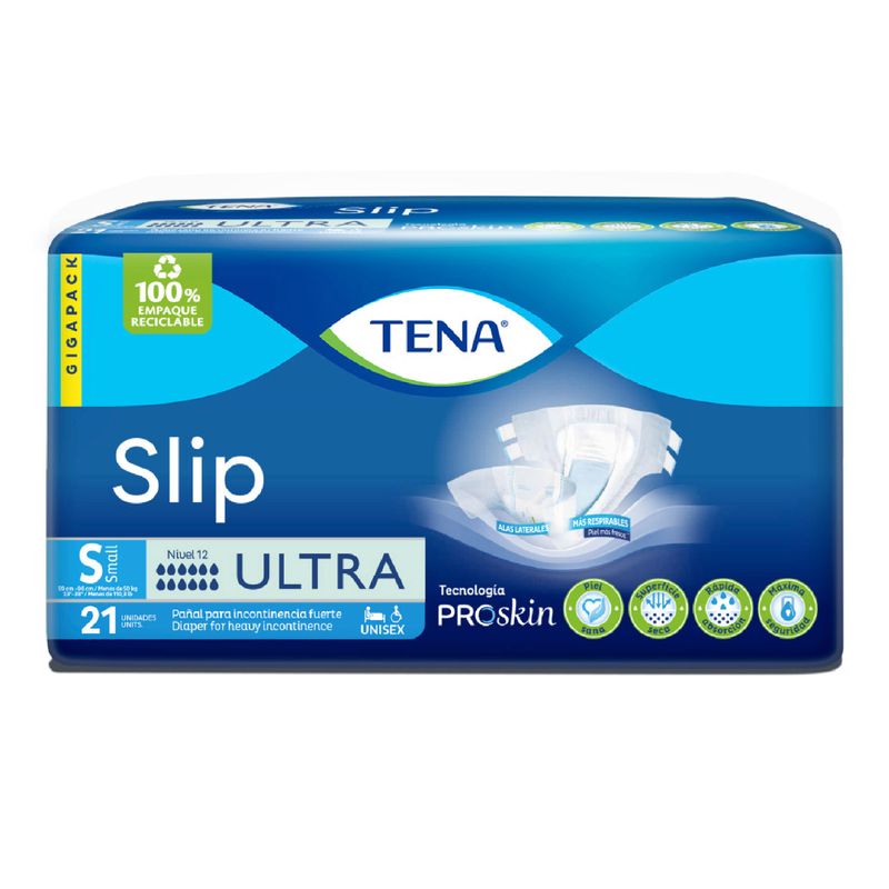 Tena-Slip-Talla-S-X-21Uds.Pf