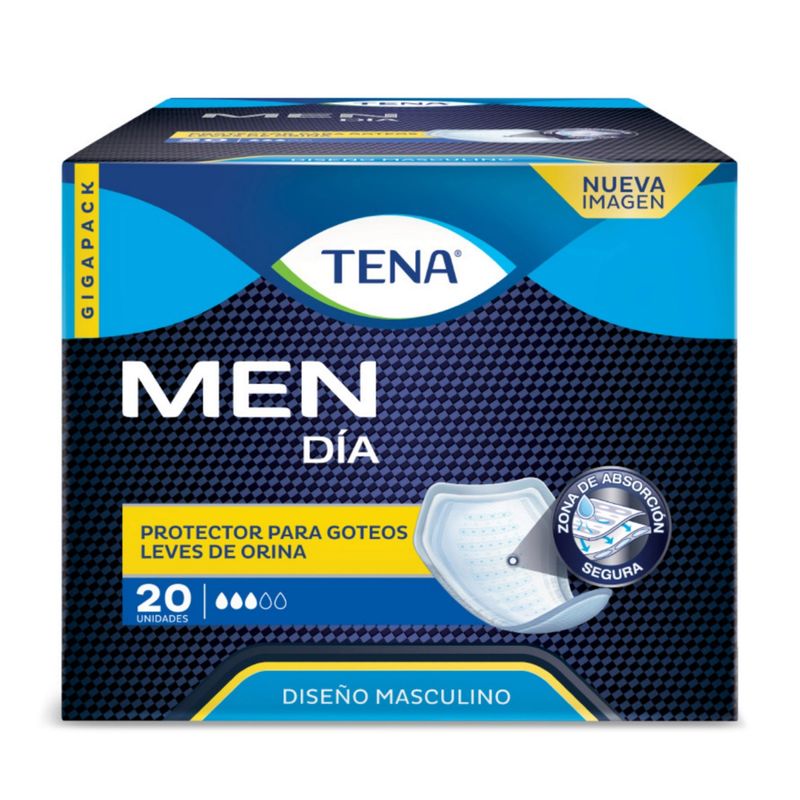 Tena-For-Men-X-20Uds.Pf