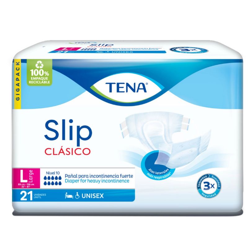 Tena-Basic-T.L-X-21Ud