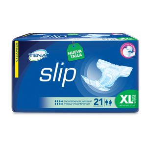 Tena Slip Xl X 21Uds.Pf