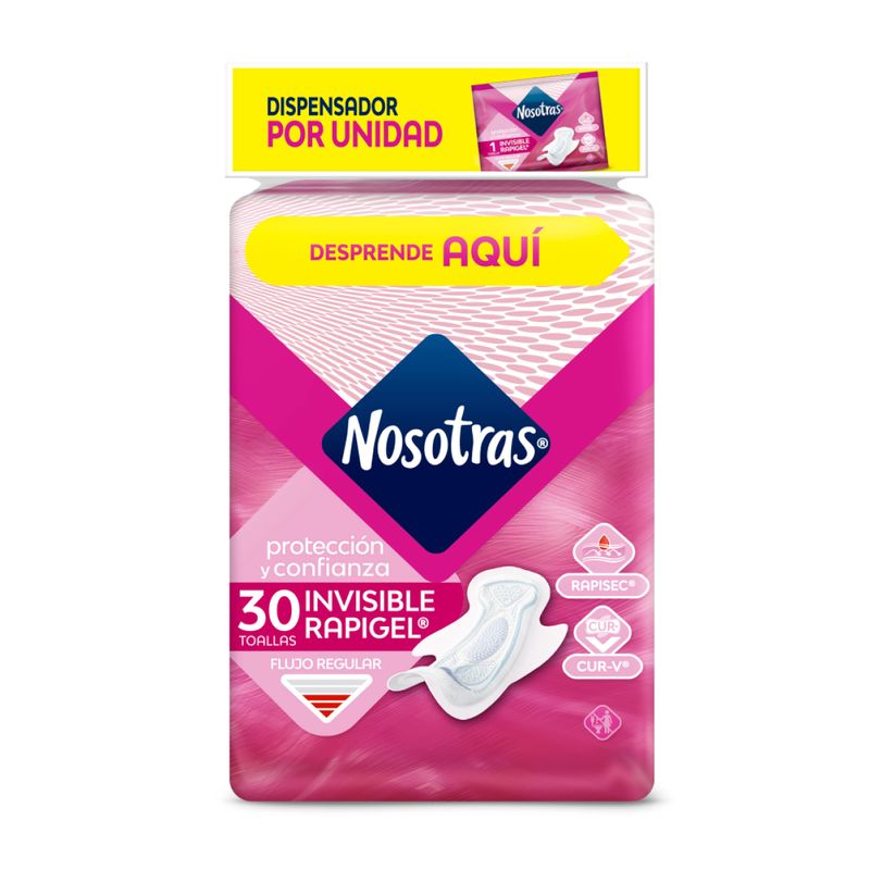 Nosotras-Toa.Invisible-Rapigel-Disp.X-30Ud