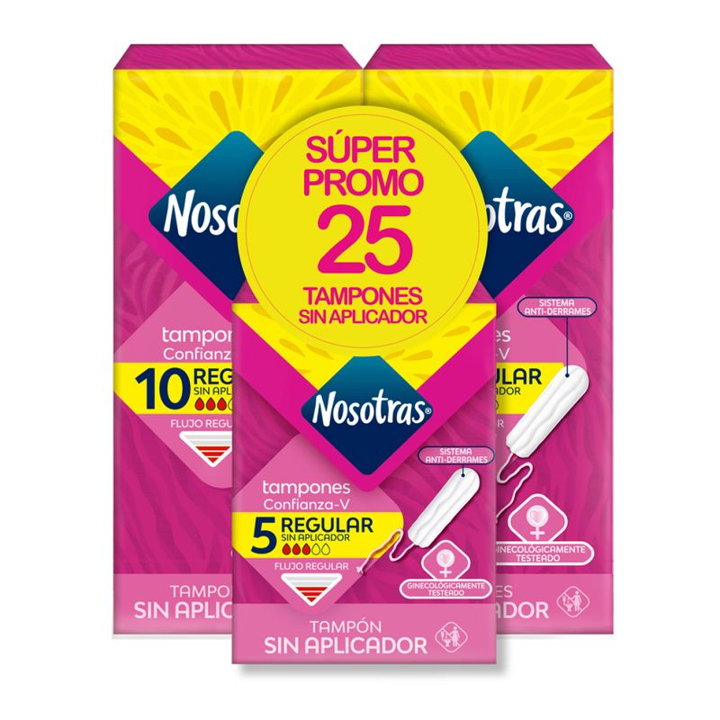 Nosotras-2-Tampones-Dig.Regular-10-Mini-5-Aho.P.E