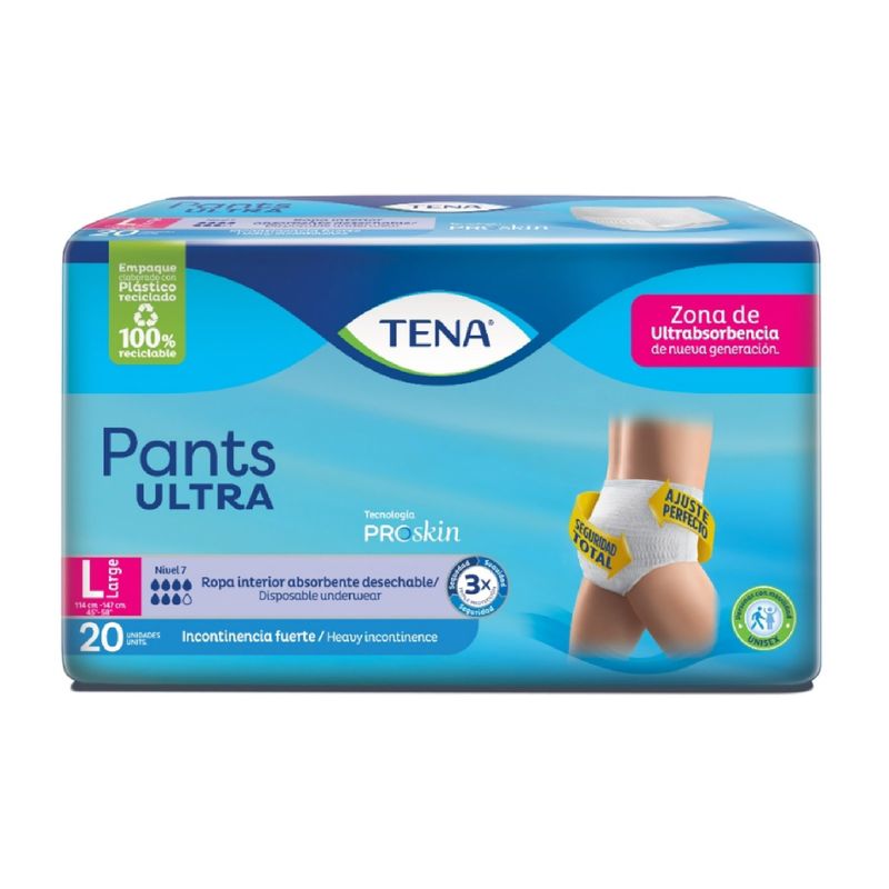 Tena-Pants-Ultra-Plus-Care-T.L-X-20Ud
