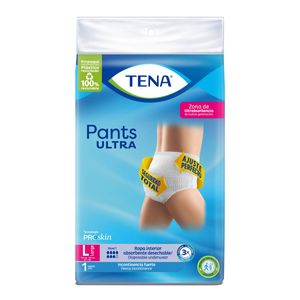 Tena Pants Ultra T.L Plus Care X 1Ud