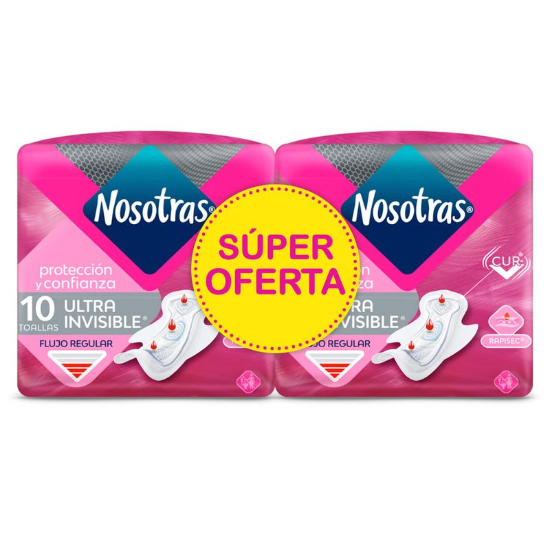 2-Toa.Nosotr.-Ult.Invi.Rapisec.10Un-.P.E