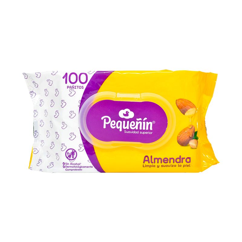 Panos-Hum.Pequenin-Almendra-100-Unds