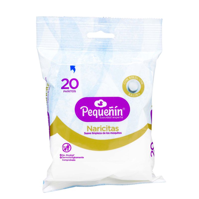 Panitos-Hum.Pequenin-Naricitas-X-20-Unds