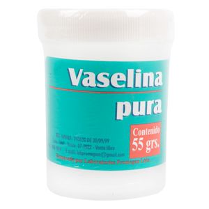 Vaselina Pura X 55 Gr Promegan