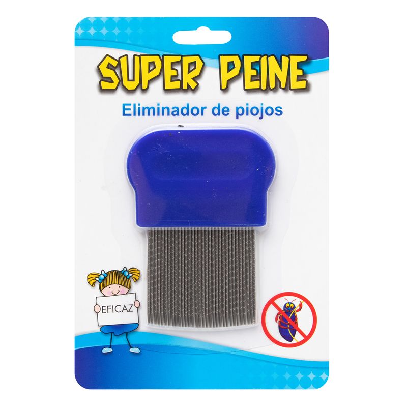 Super-Peine-Eliminador-De-Piojos.Pd