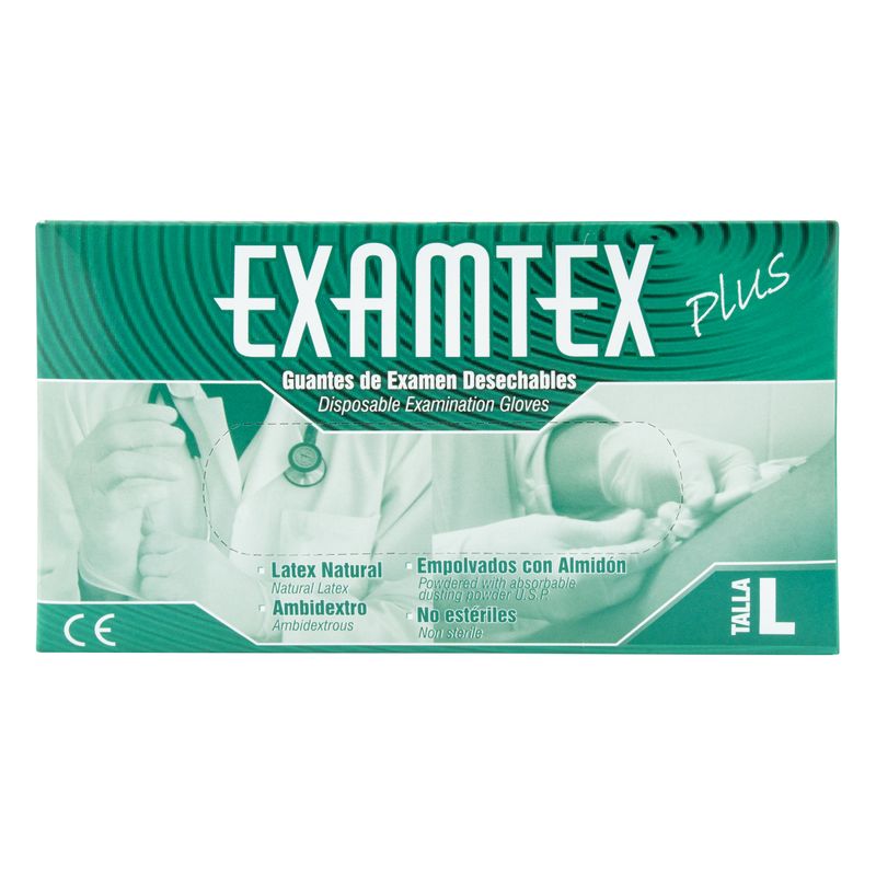 Guate-Examtex-Plus--T.L-X-100Ud-Protex