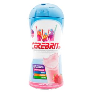 Cerebrit 10+ Fresa 330 Gr